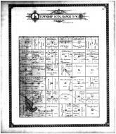 Township 147 N Range 70 W, Wells County 1911 Microfilm